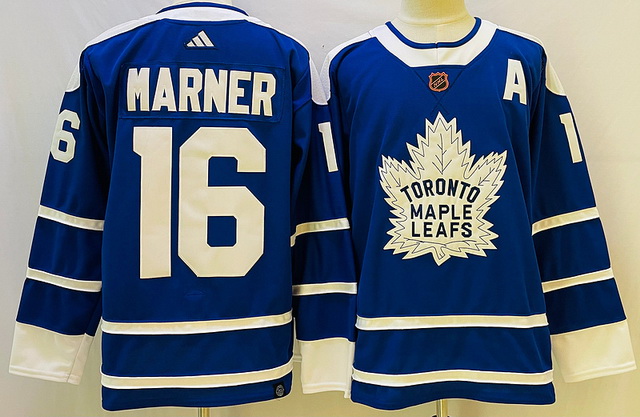 Toronto Maple Leafs Jerseys 04